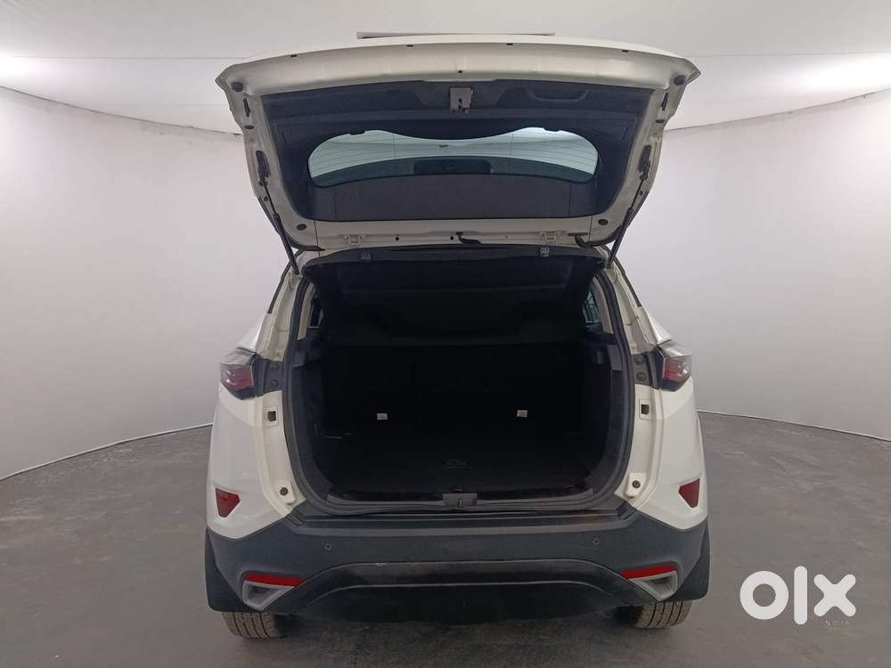 Tata Harrier Xza, 2020, Diesel