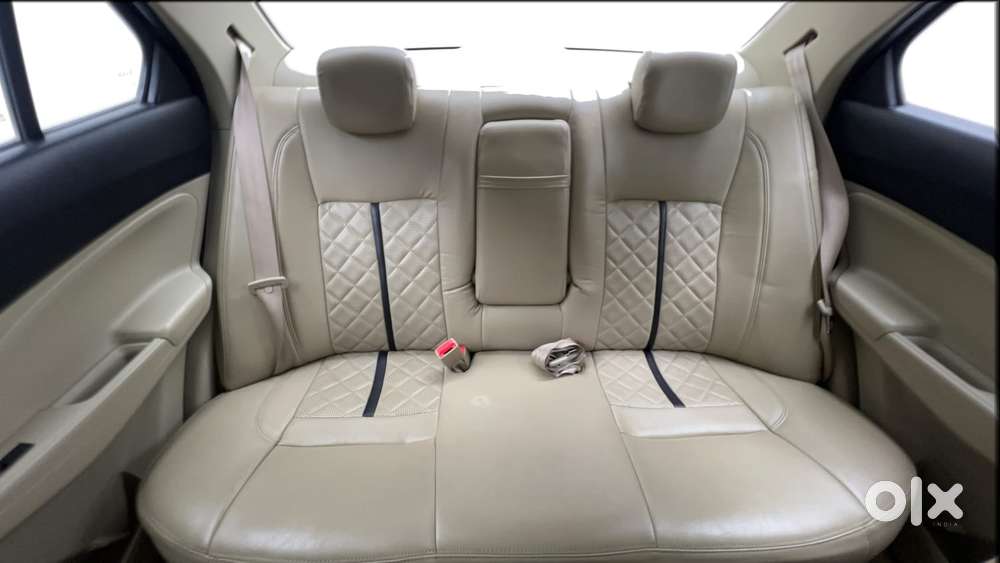 Maruti Suzuki Dzire 1.2 Vxi, 2018, Petrol