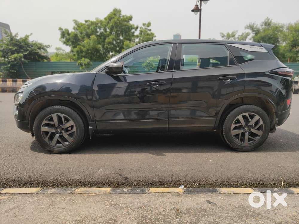 Tata Harrier Xz+, 2022, Diesel
