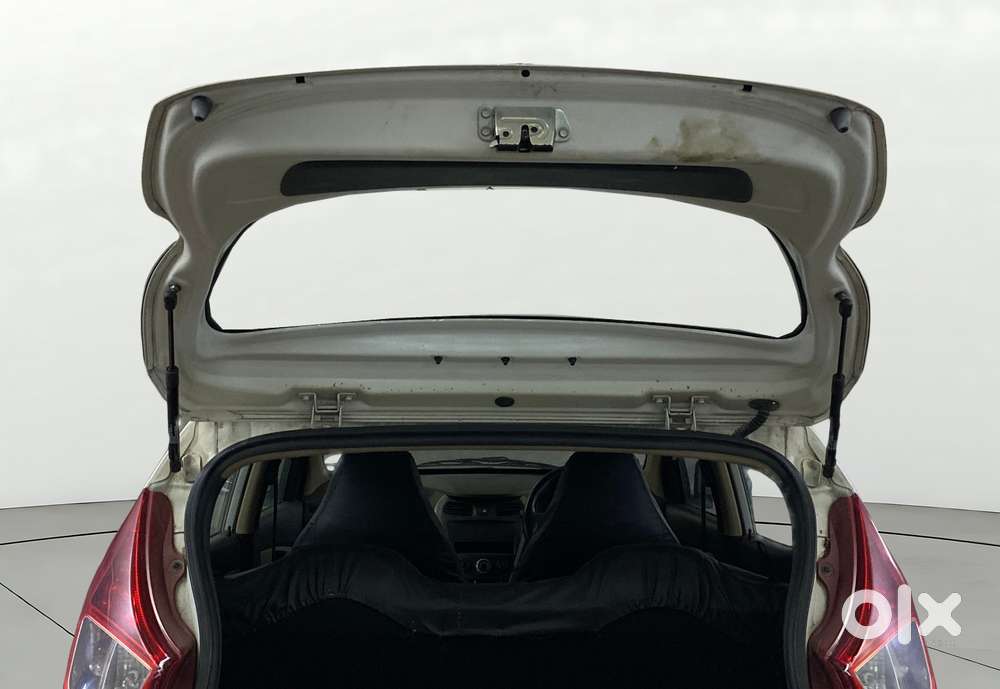 Hyundai Eon Era +, 2017, Petrol