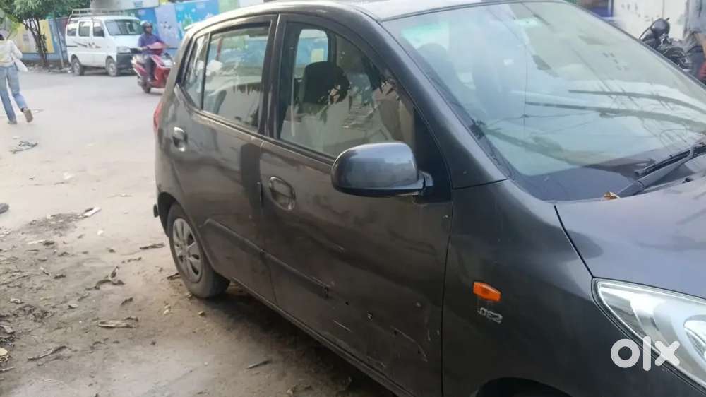 Hyundai I10 Magna 2011 Car