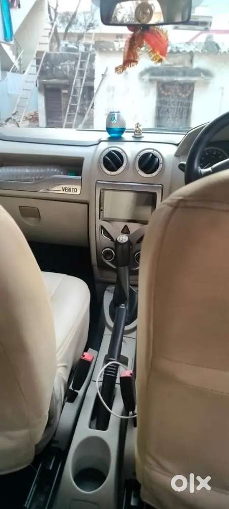 Mahindra Verito 1.5 Diesel 2017
