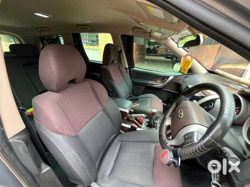 Mahindra Xuv500 2011-2015 W6 2wd, 2012, Diesel