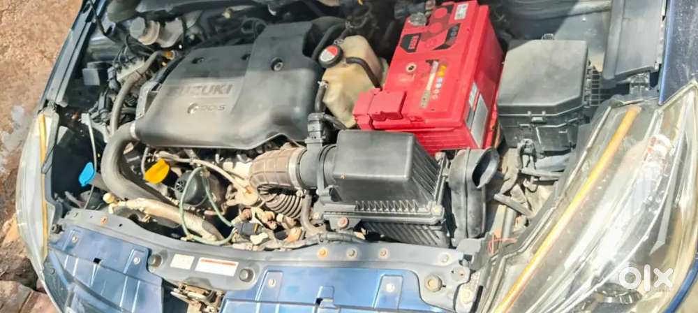 Maruti Suzuki Ciaz 2019 Diesel