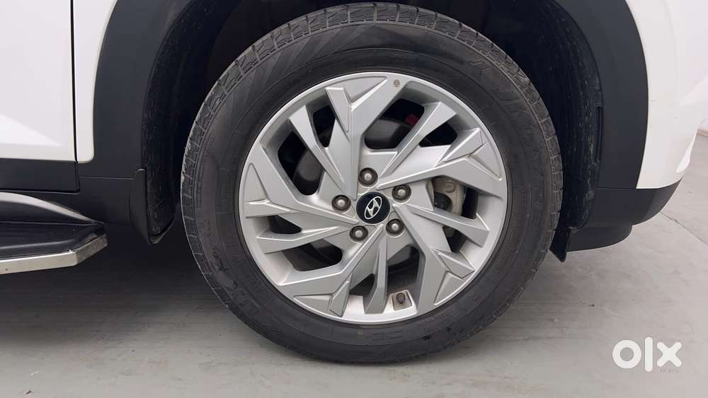 Hyundai Creta 1.5 Sx, 2023, Petrol