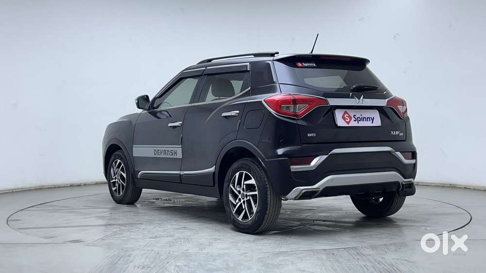 Mahindra Xuv300 W8 Option, 2023, Petrol