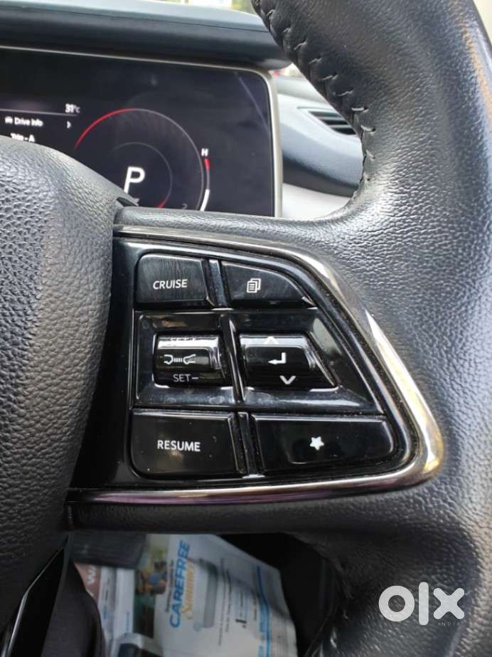 Mahindra Xuv700 Ax7l 6 Str At, 2024, Diesel