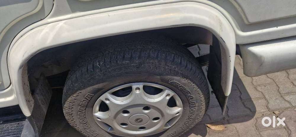 Mahindra Bolero Pik-up Fb 1.25t, 2022, Diesel