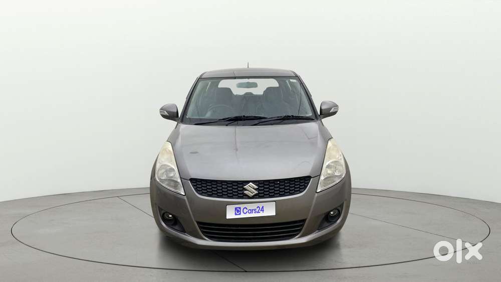 Maruti Suzuki Swift 2011-2014 Vxi, 2014, Petrol