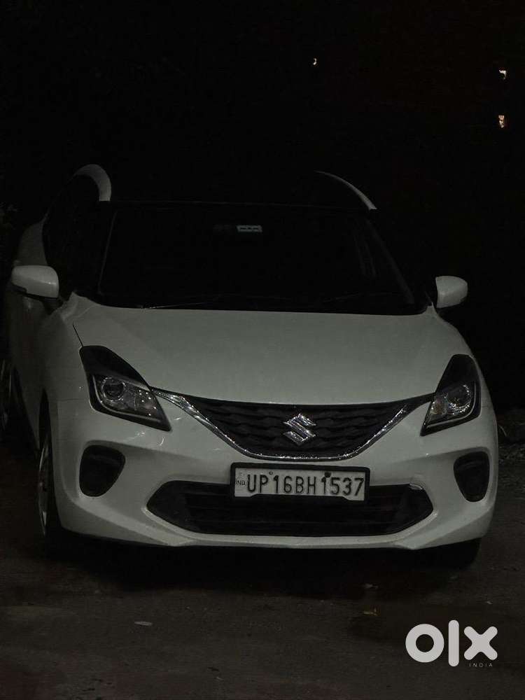 Maruti Suzuki Baleno 2016 Diesel Good Condition