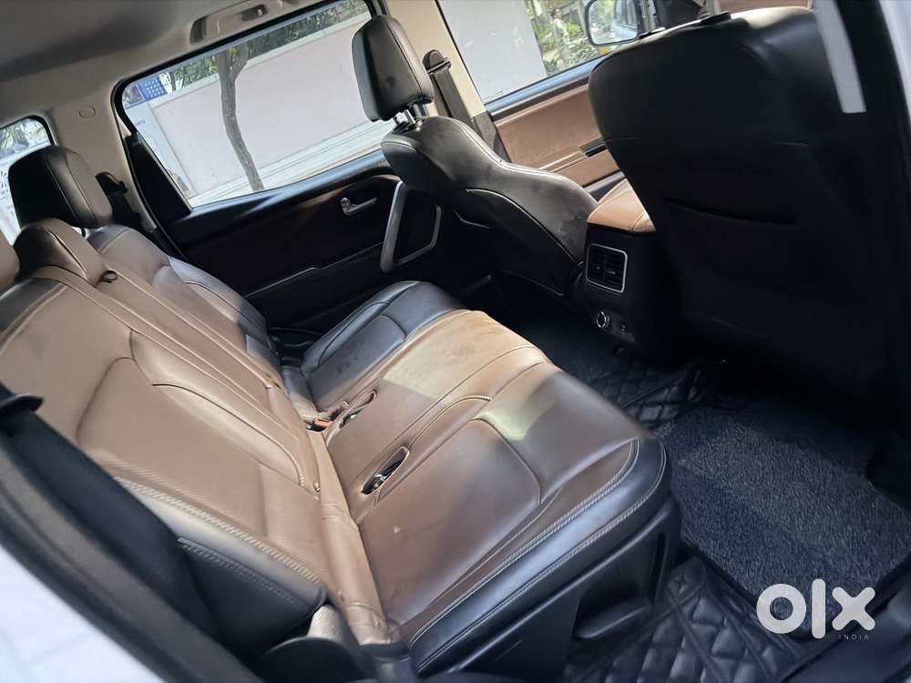 Mahindra Scorpio N Z8 L Diesel Mt 2wd 7 Str, 2024, Diesel