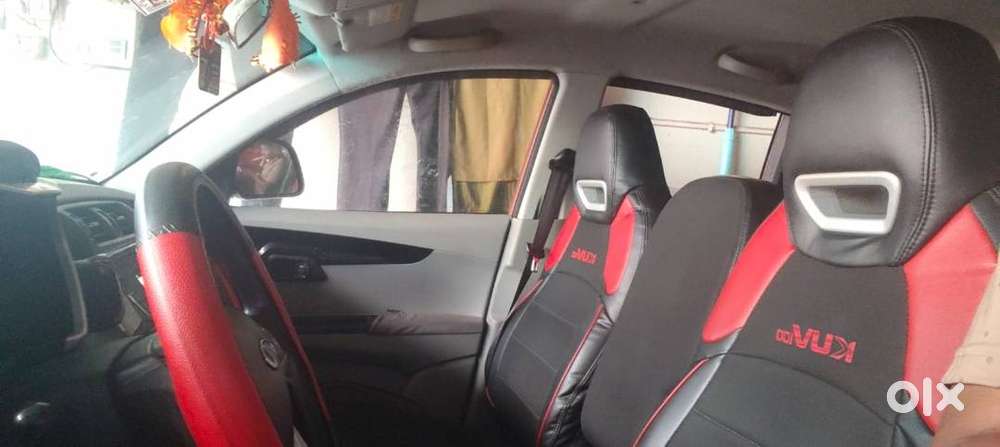 Mahindra Kuv100 K8 2016 Diesel