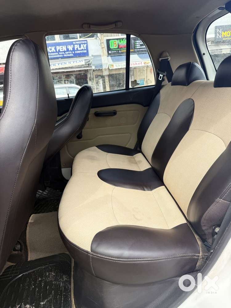 Hyundai Santro Xing Xo Limited Edition, 2013, Petrol