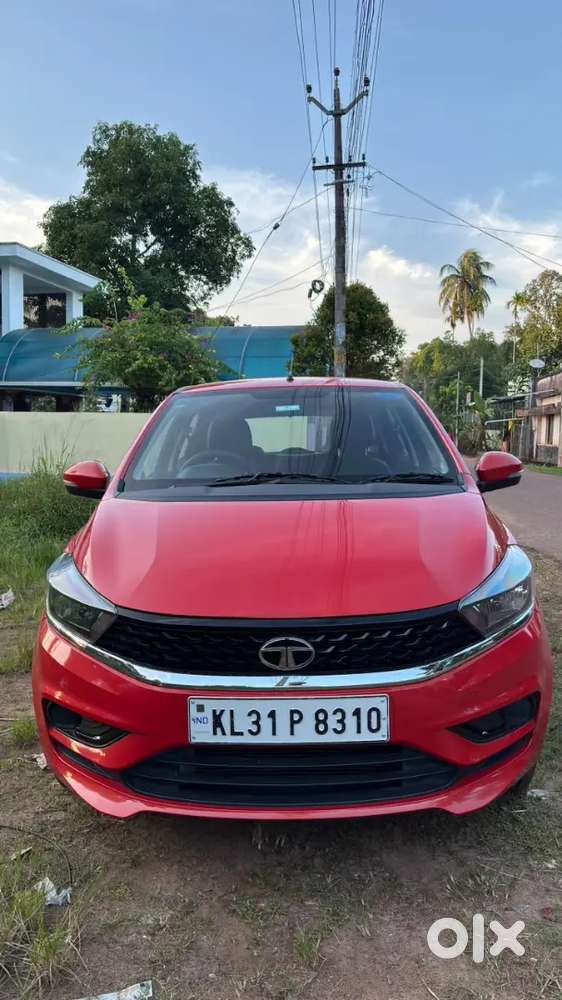 Tata Tiago Revotron Xt 2020 (17-20)km Mileage Price Negotiable