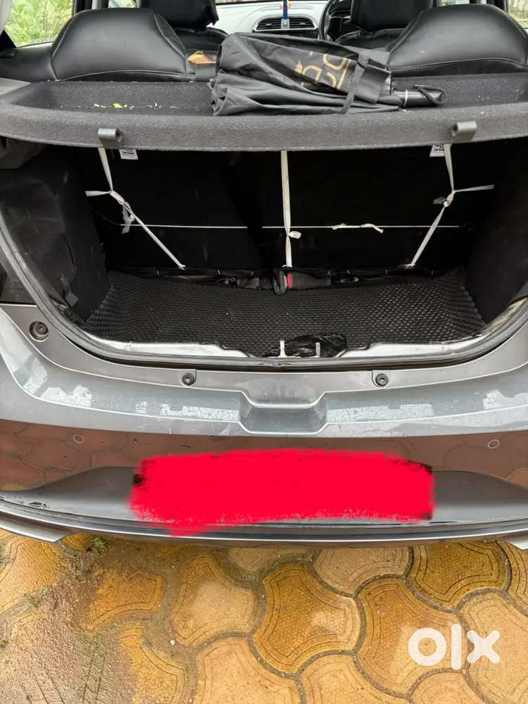 Tata Tiago Revotron Petrol Manual