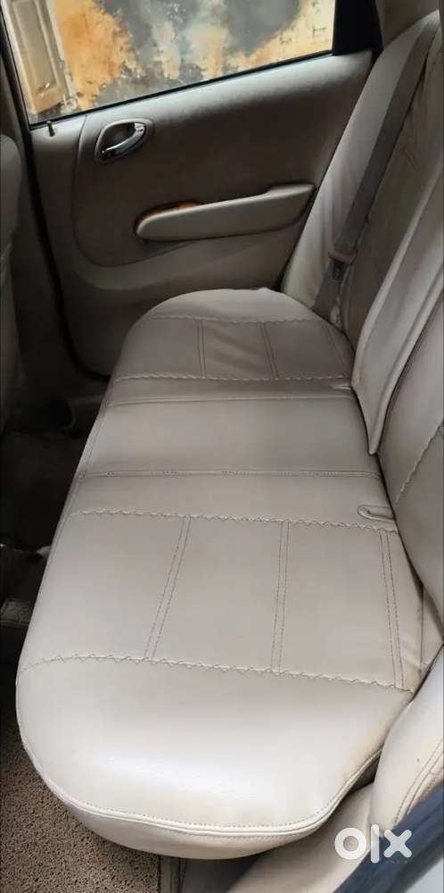 Honda City Zx 2006 Petrol