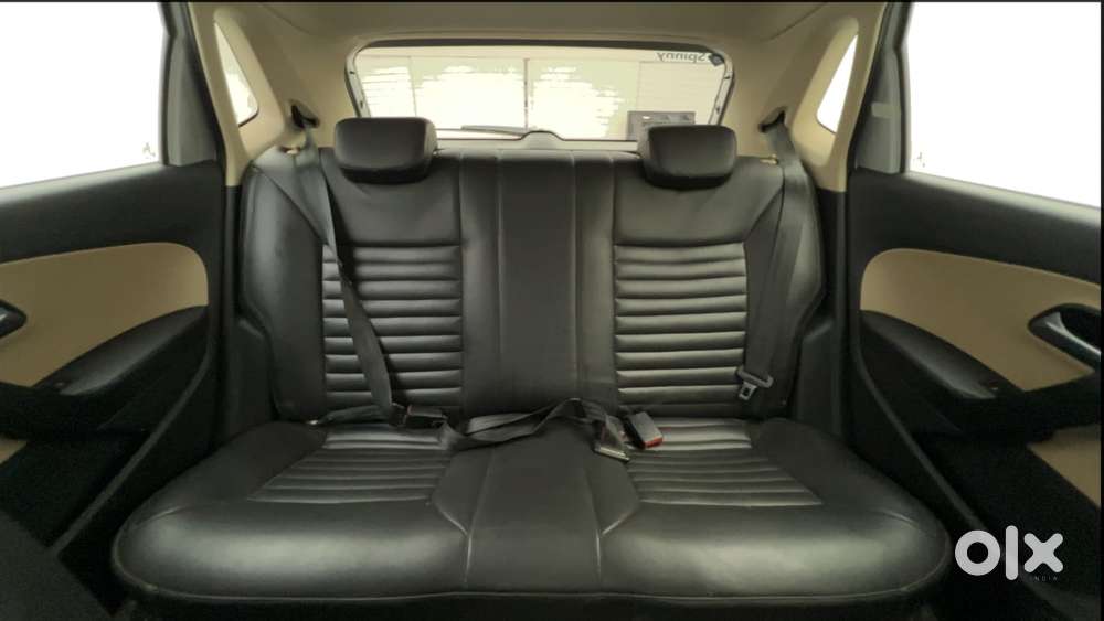 Volkswagen Polo 2009-2013 Petrol Highline 1.2l, 2017, Petrol