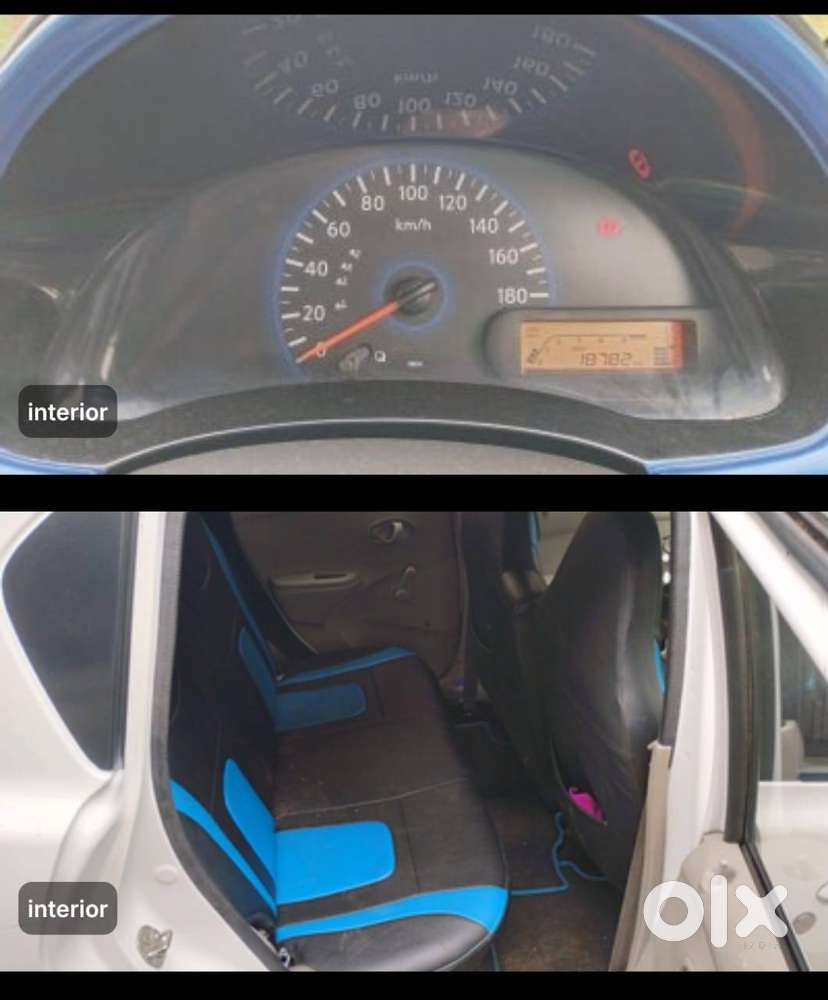 Datsun Go 2017 Petrol Good Condition