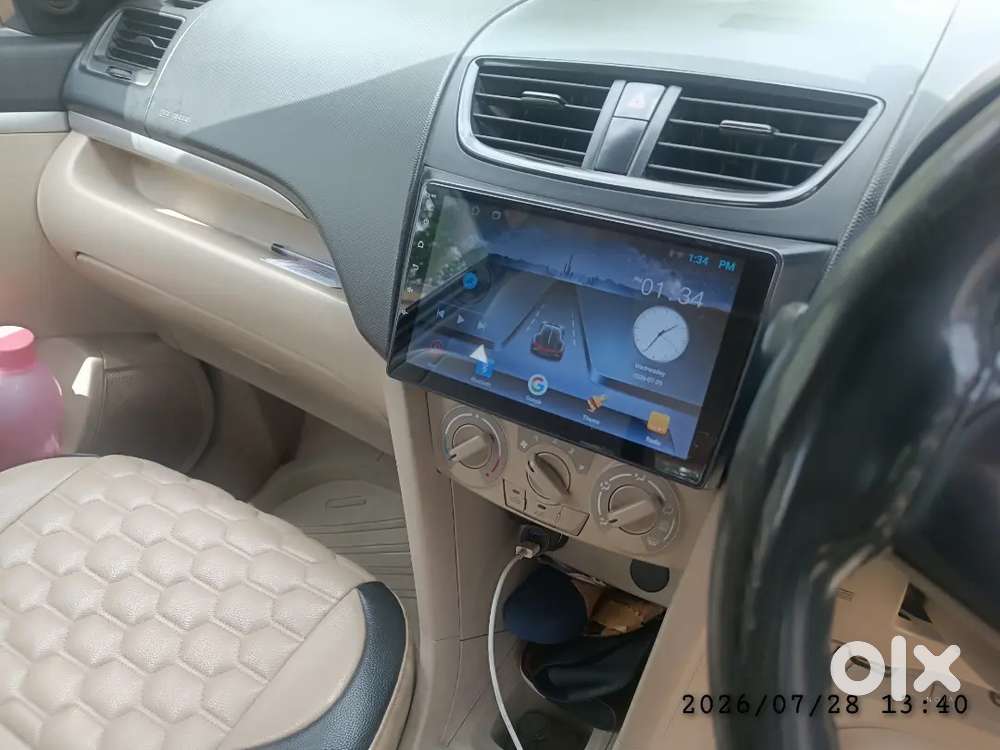 Maruti Suzuki Dzire 2022