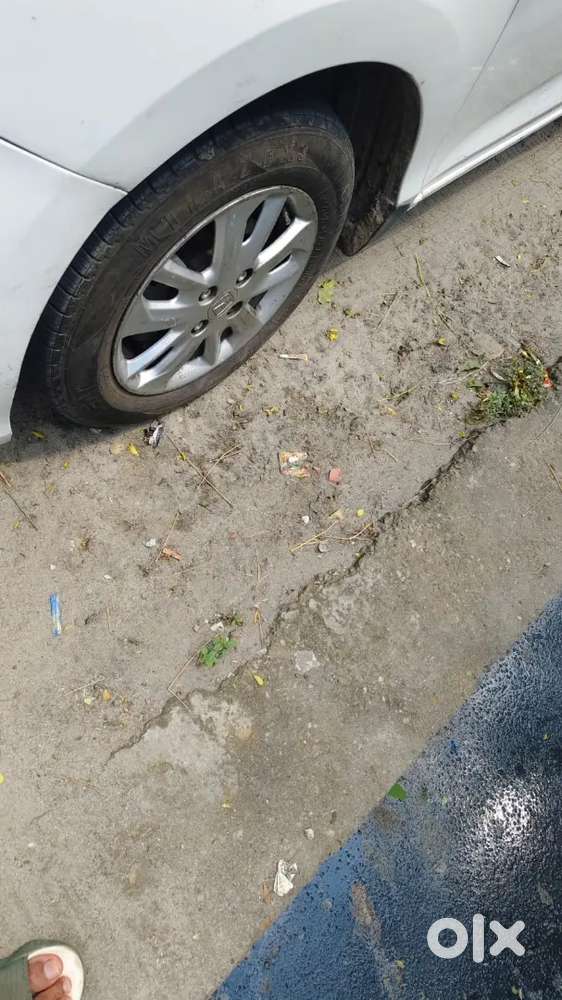 Honda Amaze Diesel 2021