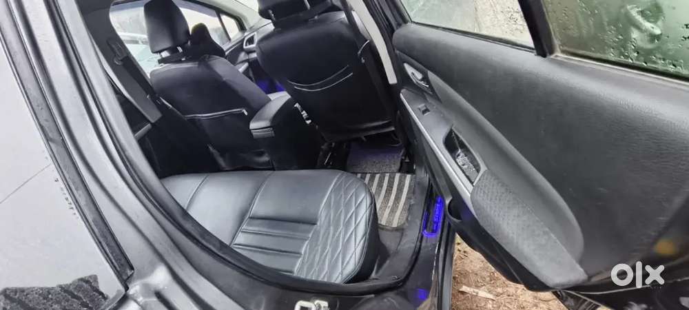 Maruti Suzuki S Cross 2016 Diesel Car