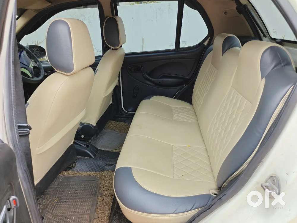 Tata Indica Diesel Manual 2015