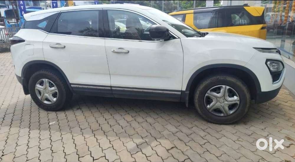 Tata Harrier Xm, 2019, Diesel