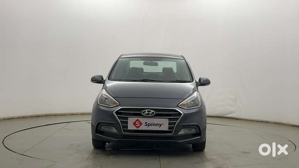 Hyundai Xcent Sx 1.2, 2019, Petrol