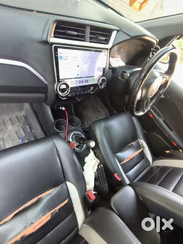 Honda Br-v 2018 Diesel