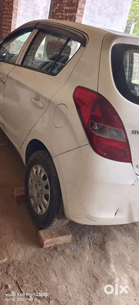 Hyundai / I20 New Condition Roorkee