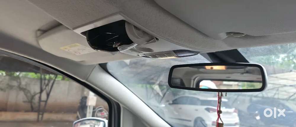 Ford Ecosport 1.5 Sports 2019