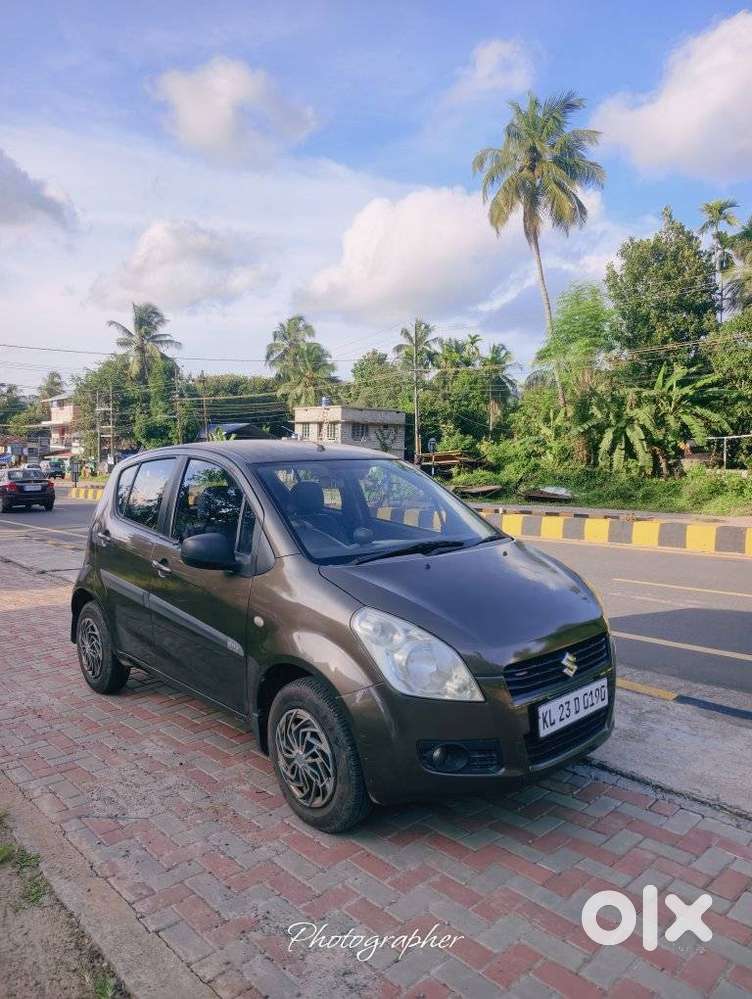 Maruti Suzuki Ritz, 2011