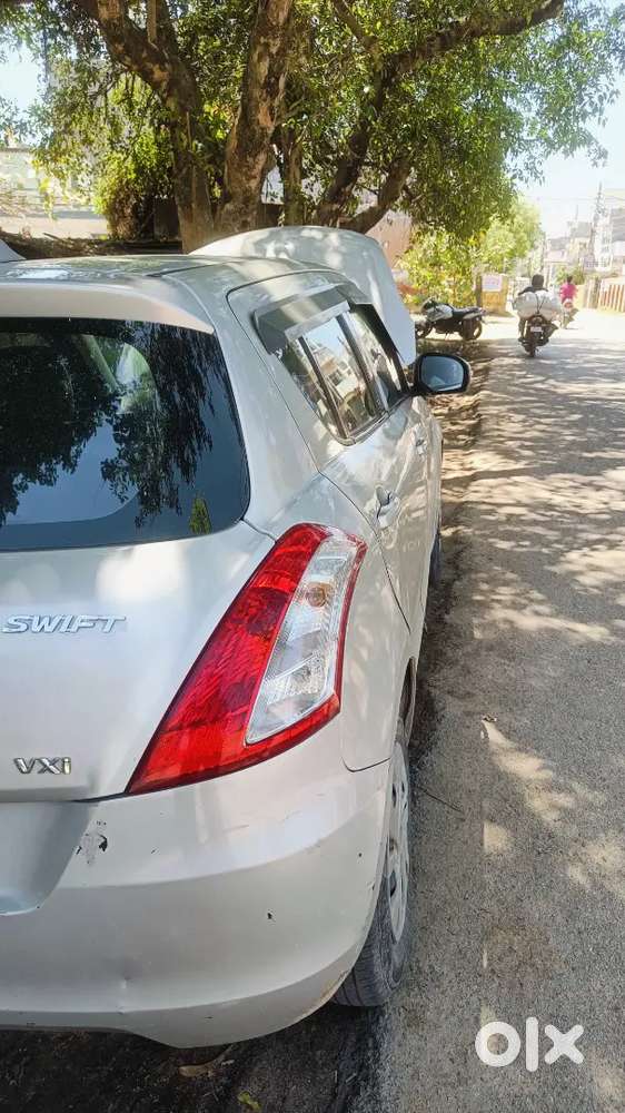 Maruti Suzuki Swift 2014 Petrol Good Condition