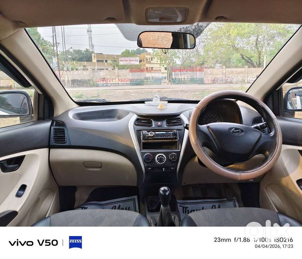 Hyundai Eon Magna +, 2013, Petrol