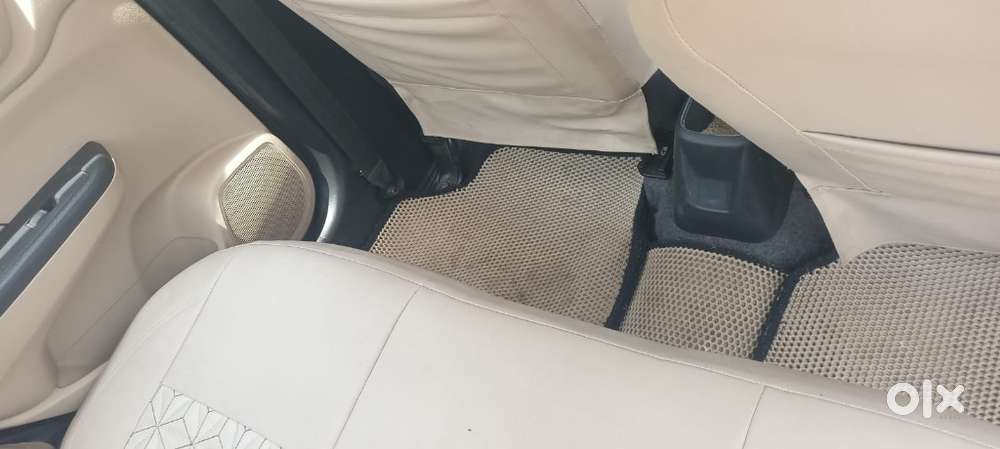 Honda Amaze S Mt I-vtec, 2019, Petrol