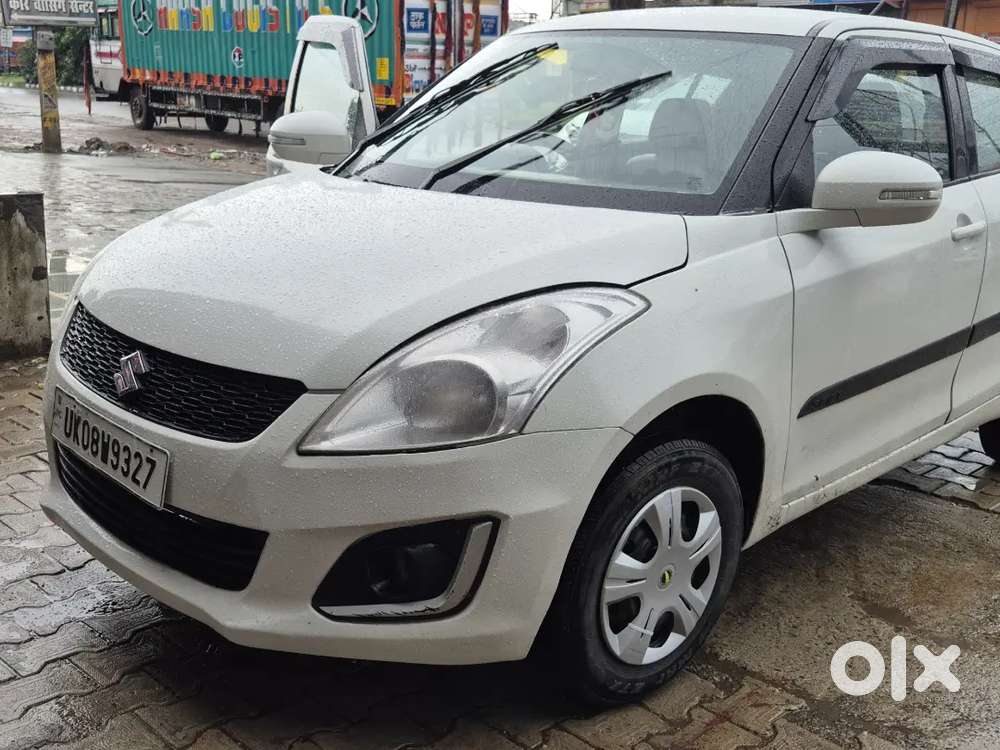 Maruti Suzuki Swift Vdi 2012 Diesel Manual
