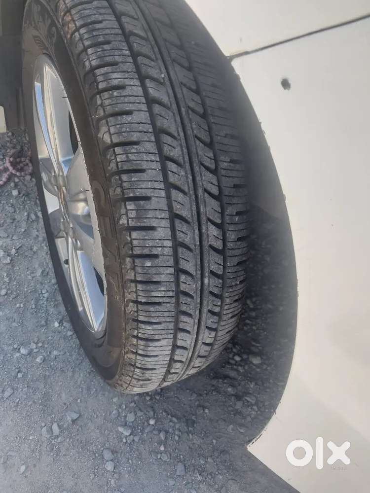 Wagon R Stingray 2015 Petrol & Aftermarket Cng Well Maintained