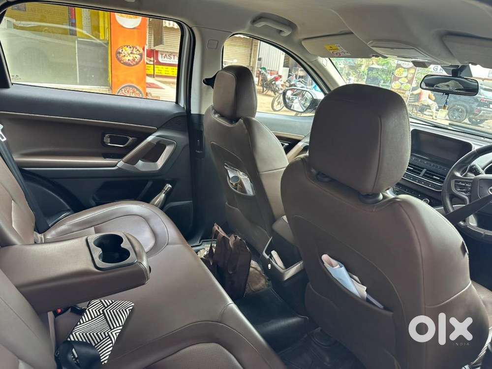 Tata Harrier 2021 Diesel Well Maintained