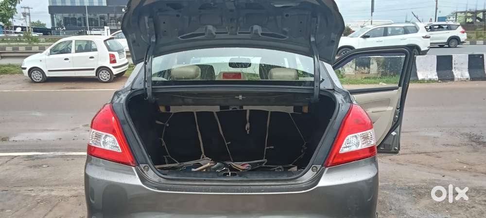 Maruti Suzuki Swift Dzire 1.3 Vxi, 2016, Petrol