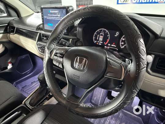 Honda Elevate V Cvt, 2025, Petrol