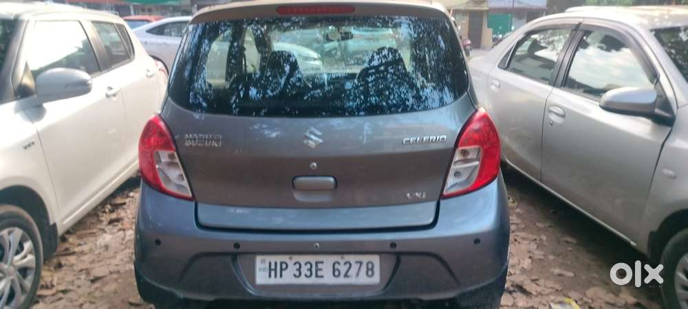 Maruti Suzuki Celerio 2019 Petrol Good Condition