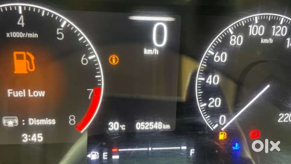 Honda City Zx Petrol Mt, 2022, Petrol