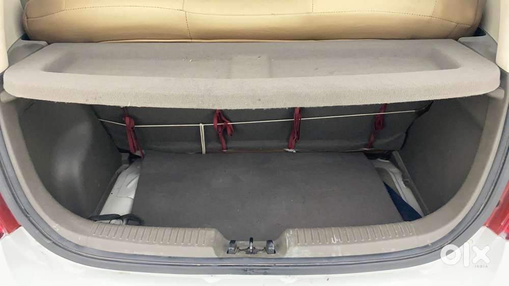 Hyundai I10 Sportz 1.1l, 2015, Petrol