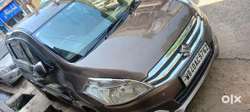 Maruti Suzuki Ertiga 2015 Diesel 95000 Km 2030 Tax Driven