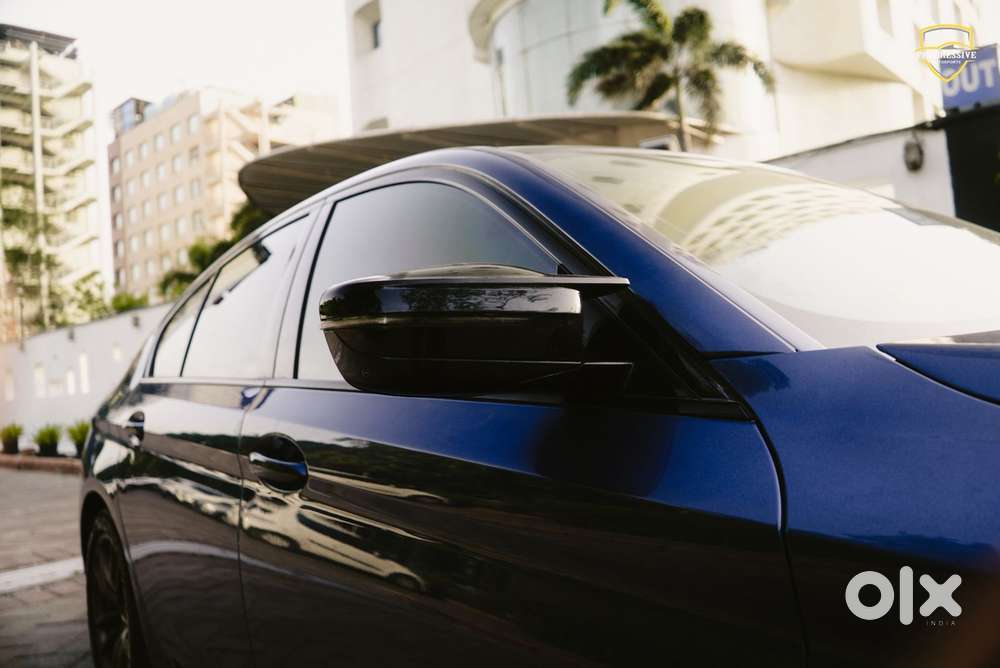 Bmw 5 Series 530 Li M Sport, 2022, Petrol