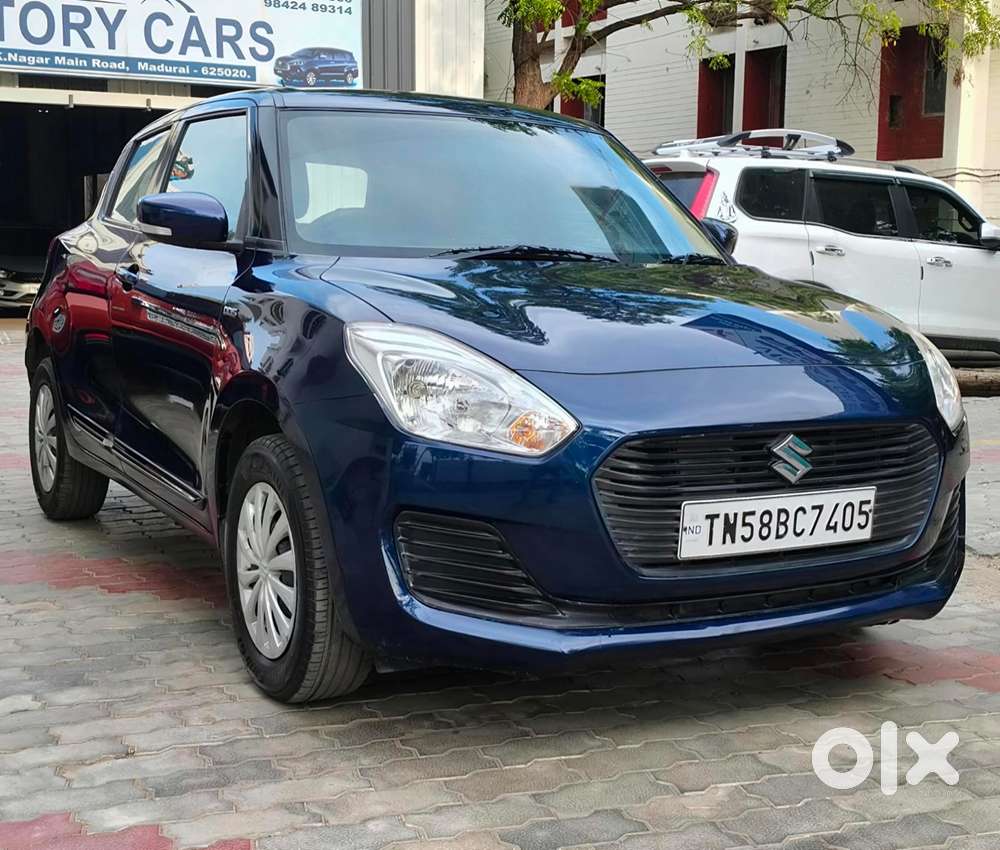 Maruti Suzuki Swift, 2019, Diesel