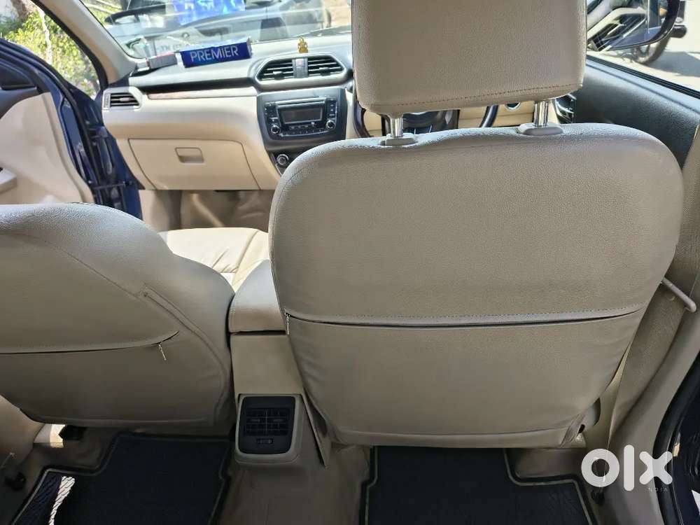 Maruti Suzuki Dzire 2019 Petrol Well Maintained - Automatic