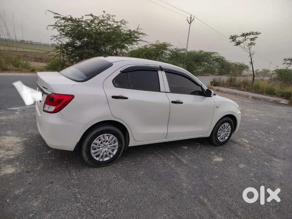 Maruti Dzire 2018 Lxi