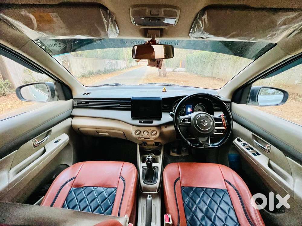 Maruti Suzuki Ertiga Vxi (o) Cng, 2023, Cng & Hybrids