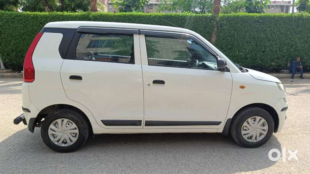 Maruti Suzuki Wagon R 1.0 Lxi (o) Cng, 2020, Cng & Hybrids